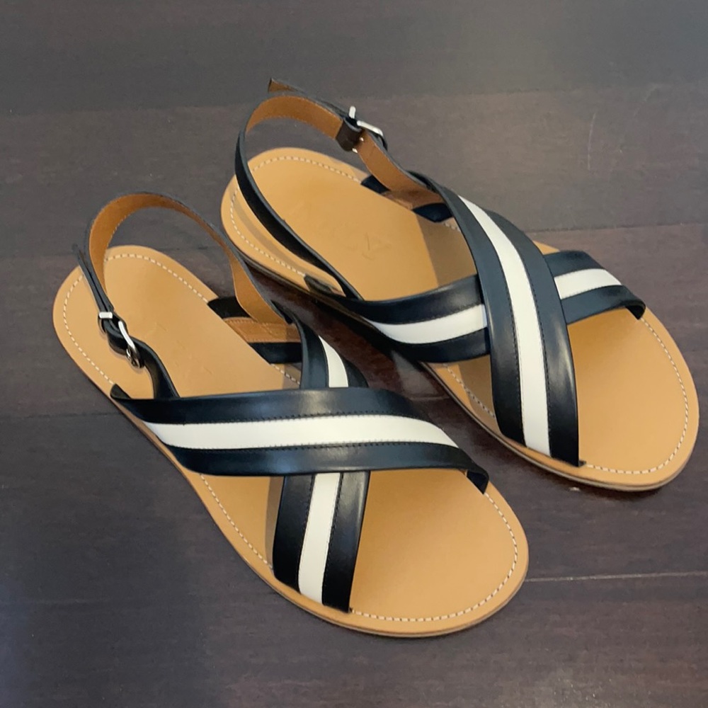 Men’s Bally Sandals